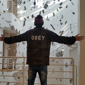 Meet your Posher, Tyler